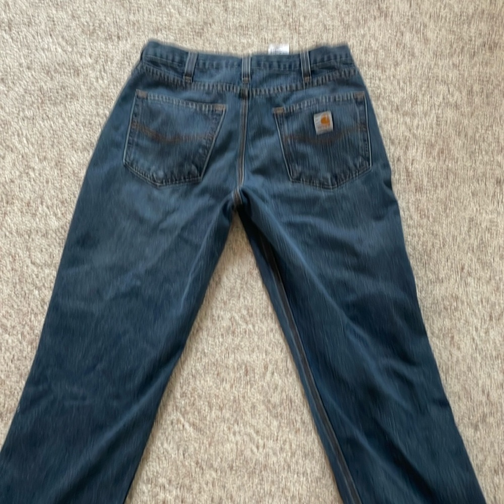 Carhartt Relaxed fit jeans